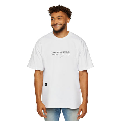 "DAWN IS INEVITABLE" Baggy Tee