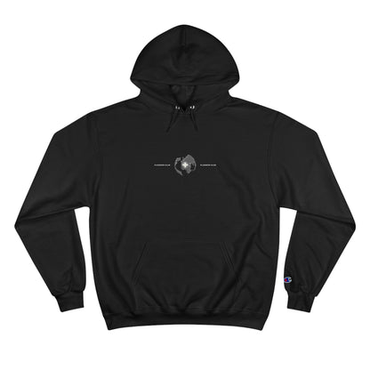 "OUTPERFORM YOU"  Hoodie